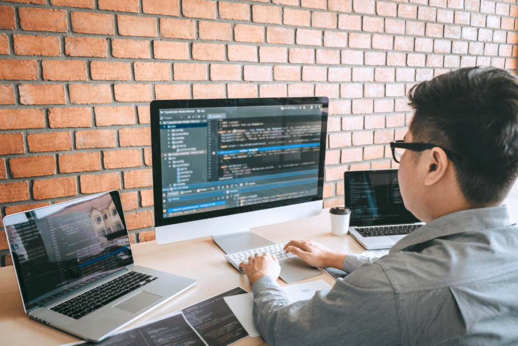 Como aprender a programar sozinho