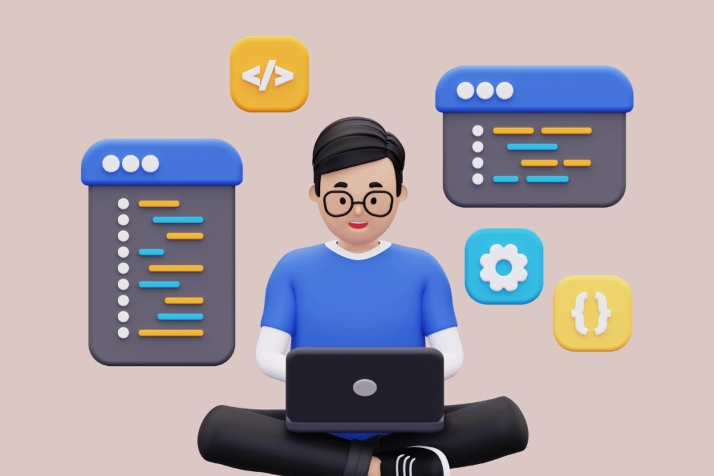Como aprender a programar sozinho