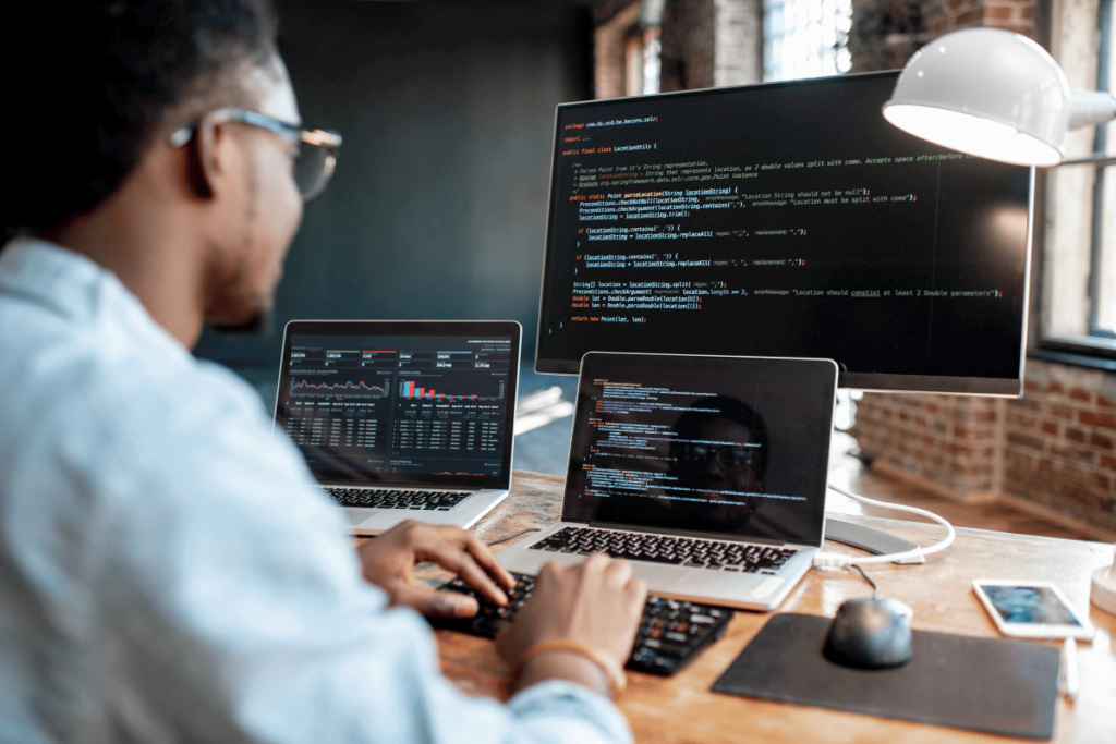 Como começar a estudar programação