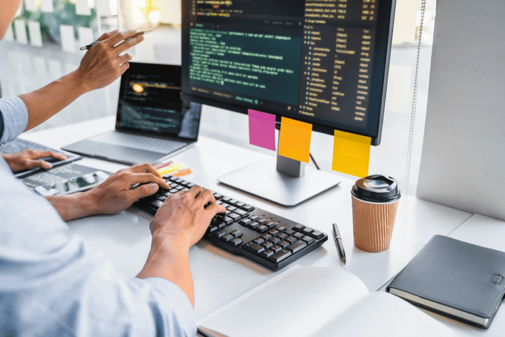 Como começar a estudar programação