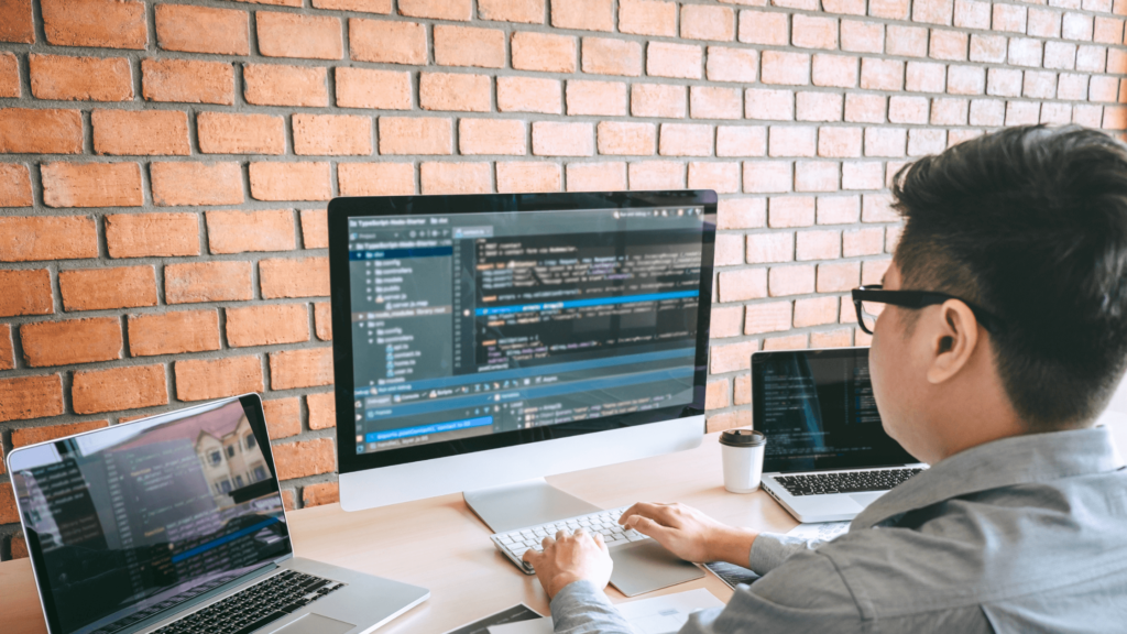 Quanto ganha um programador
