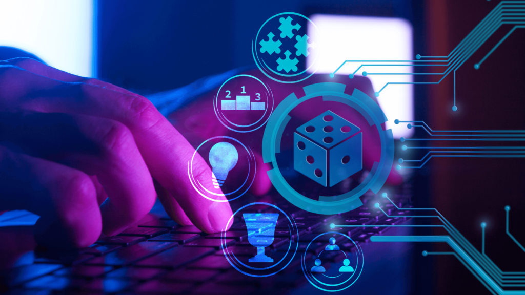 Como ser um programador de games