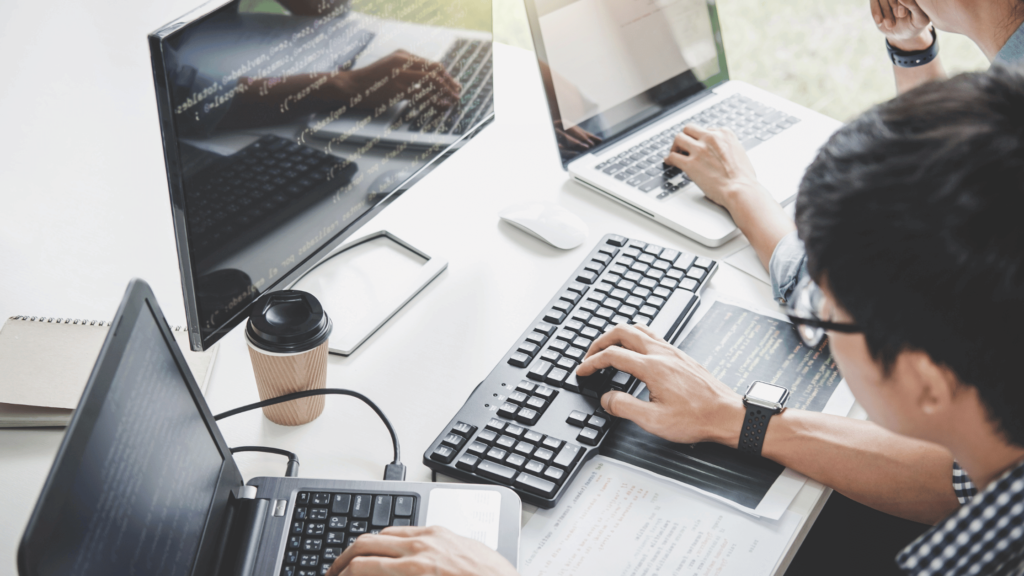 Aprender programação é difícil?