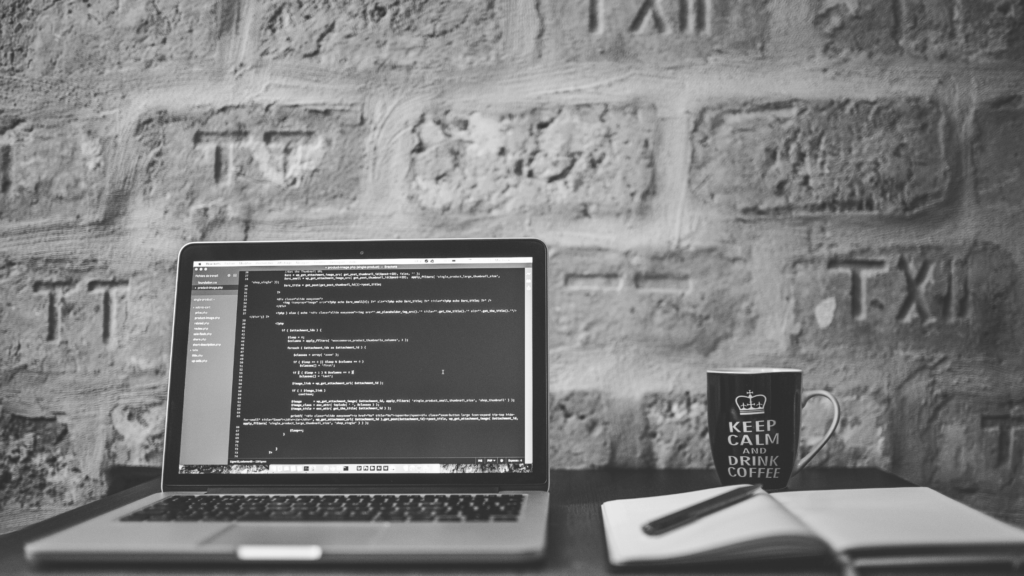 Diferença entre Programador e Desenvolvedor