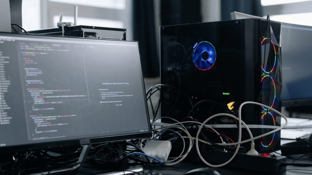 Diferença entre Programador e Desenvolvedor