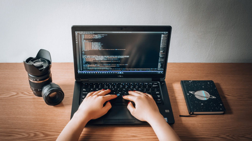 O que faz um desenvolvedor PHP?