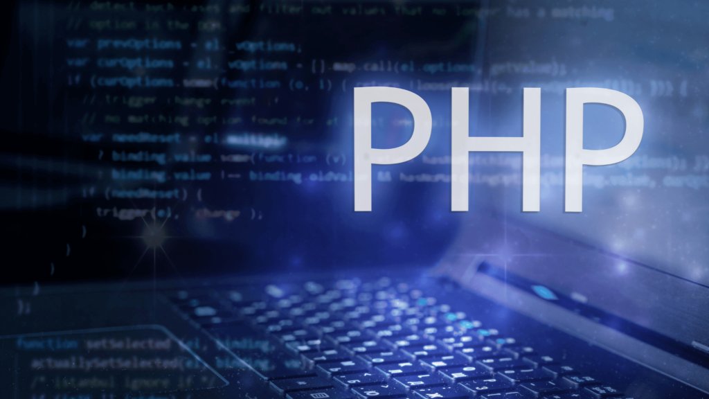 O que faz um desenvolvedor PHP?