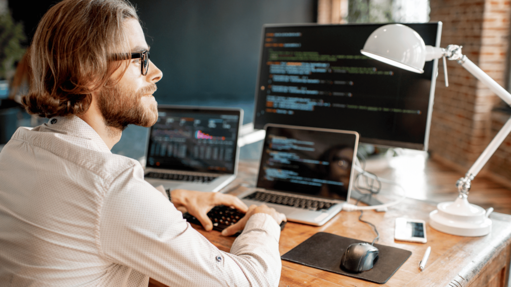 O que se pode fazer com Python?