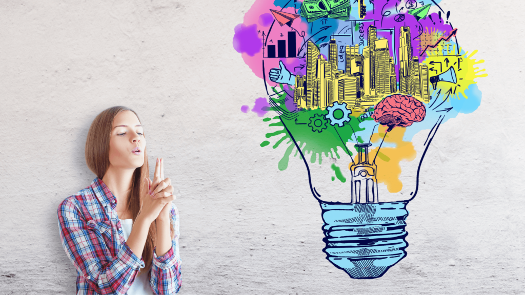 O que é Design Thinking