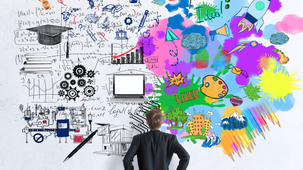 O que é Design Thinking