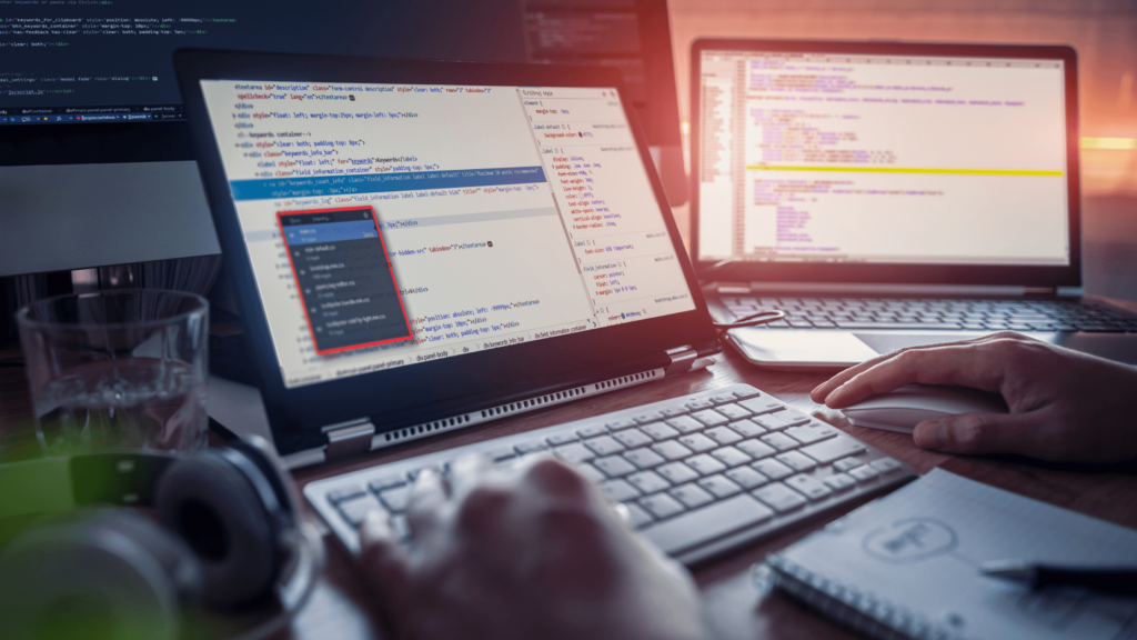 HTML semântico