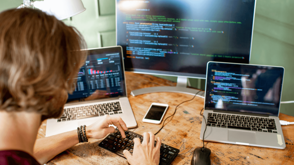 Por onde começar a estudar programação