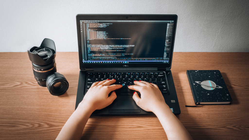 Por onde começar a estudar programação