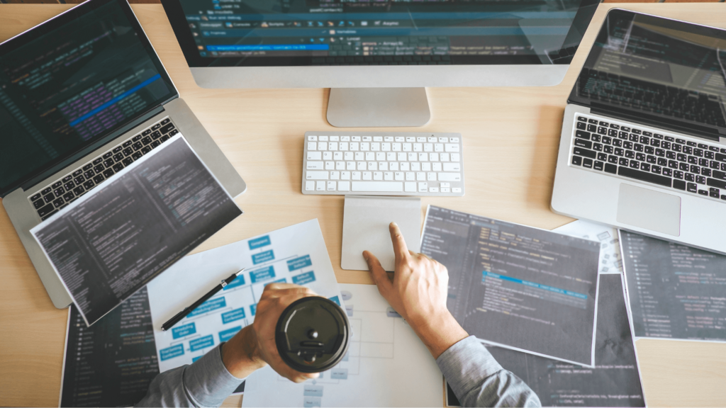 Qual o objetivo da lógica de programação