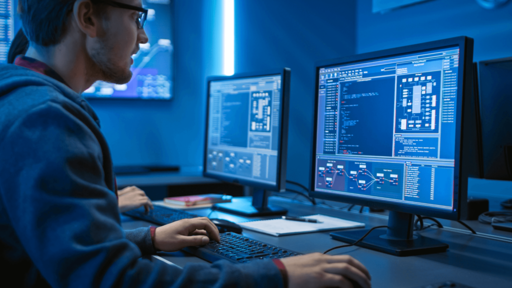 Como programar em Phyton