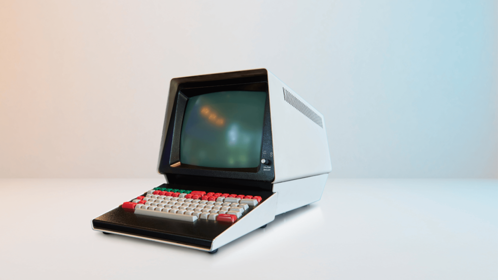 A evolução das linguagens de programação