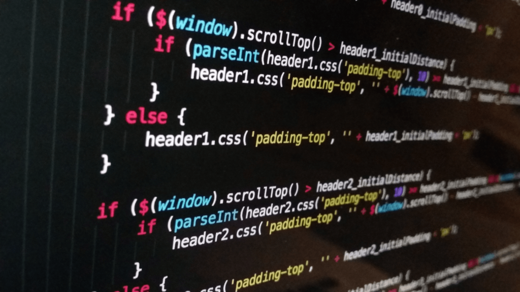 A evolução das linguagens de programação