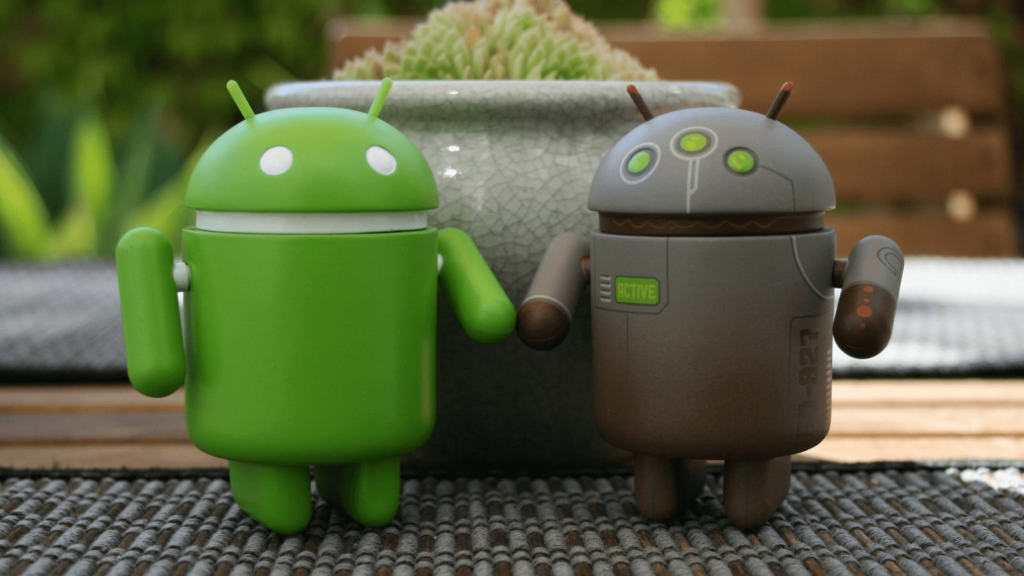 Como se tornar um desenvolvedor Android