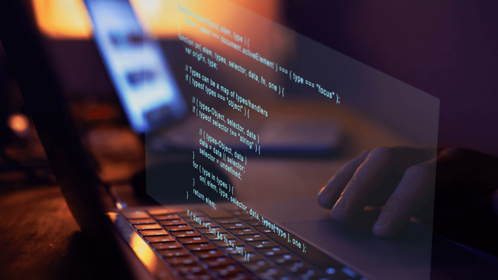 O que é código de Programação